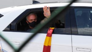 De forma repentina la Roma le dice adiós a José Mourinho y le da la bienvenida a Daniele de Rossi