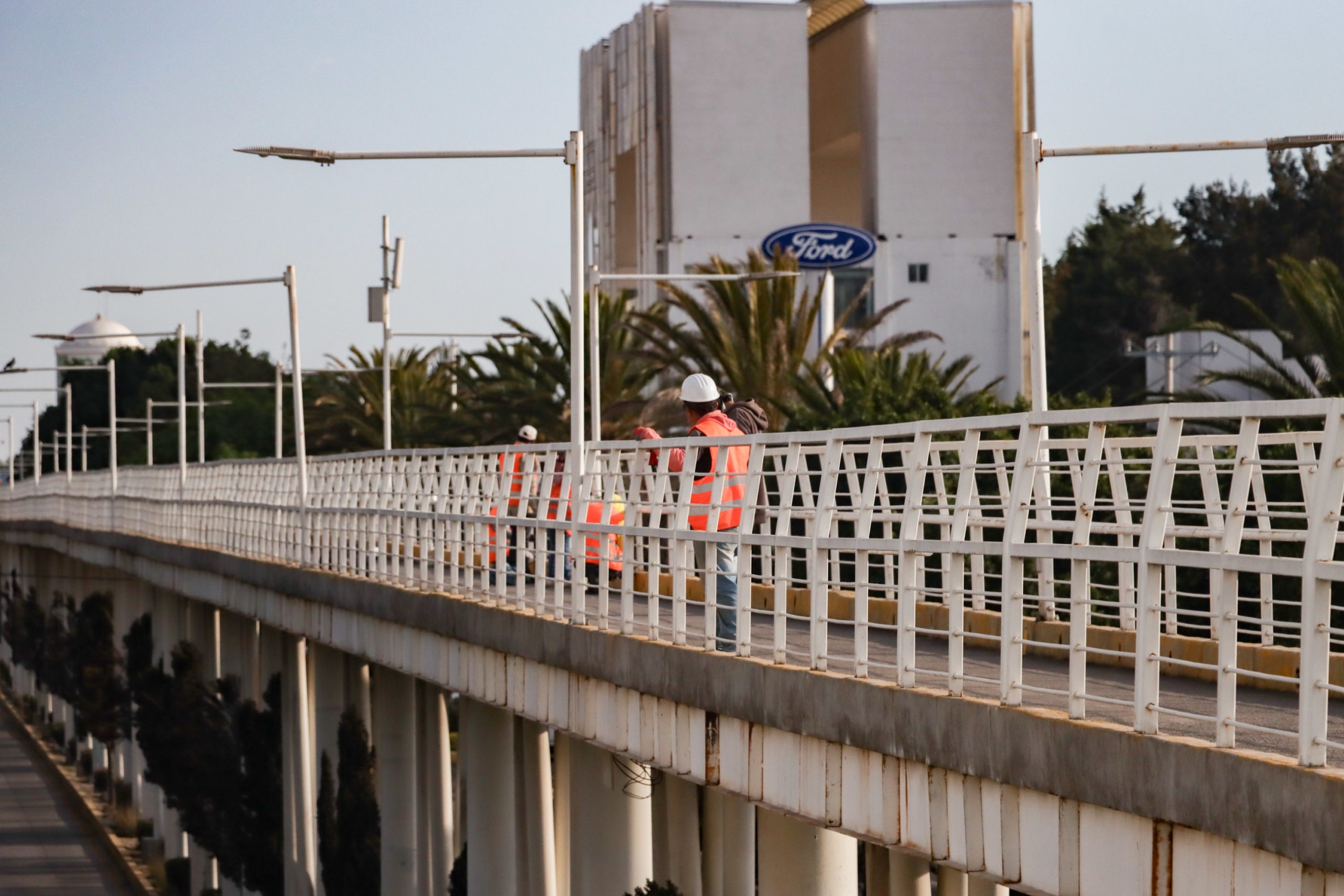 Gobierno de Puebla invertirá 45 millones de pesos para rehabilitar la ciclopista Hermanos Serdán