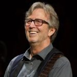 ¡Todos atentos! Se ha anunciado un concierto de Eric Clapton en México