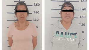 Policía de San Andrés Cholula detiene a tres probables responsables de robo