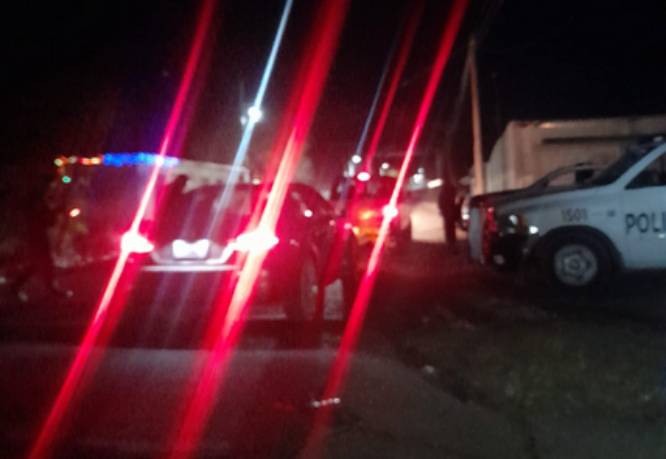 Grupo de delincuentes dan levantón a exfuncionario de Tochtepec y le roban su auto