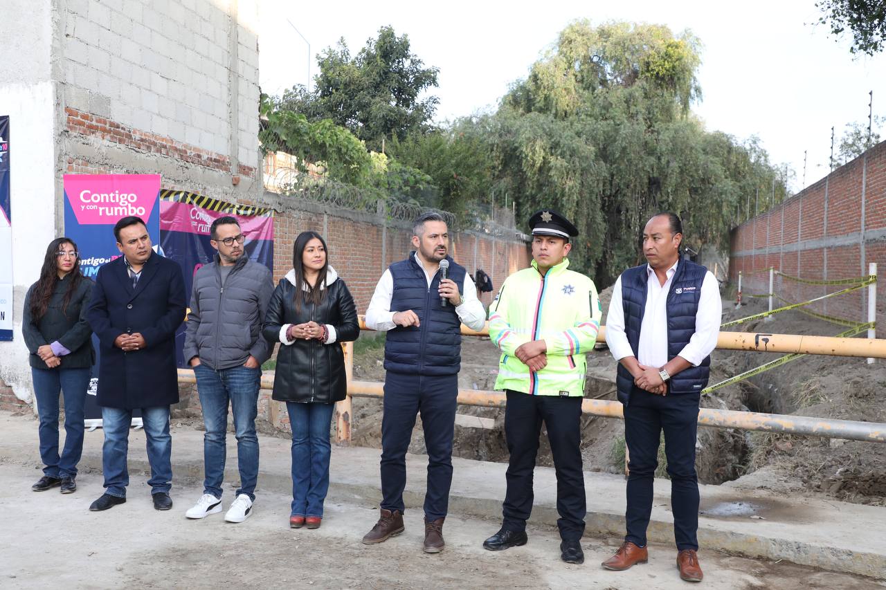 Ya se ha dado inicio con las pruebas piloto para peatonalizar el Callejón de Los Sapos