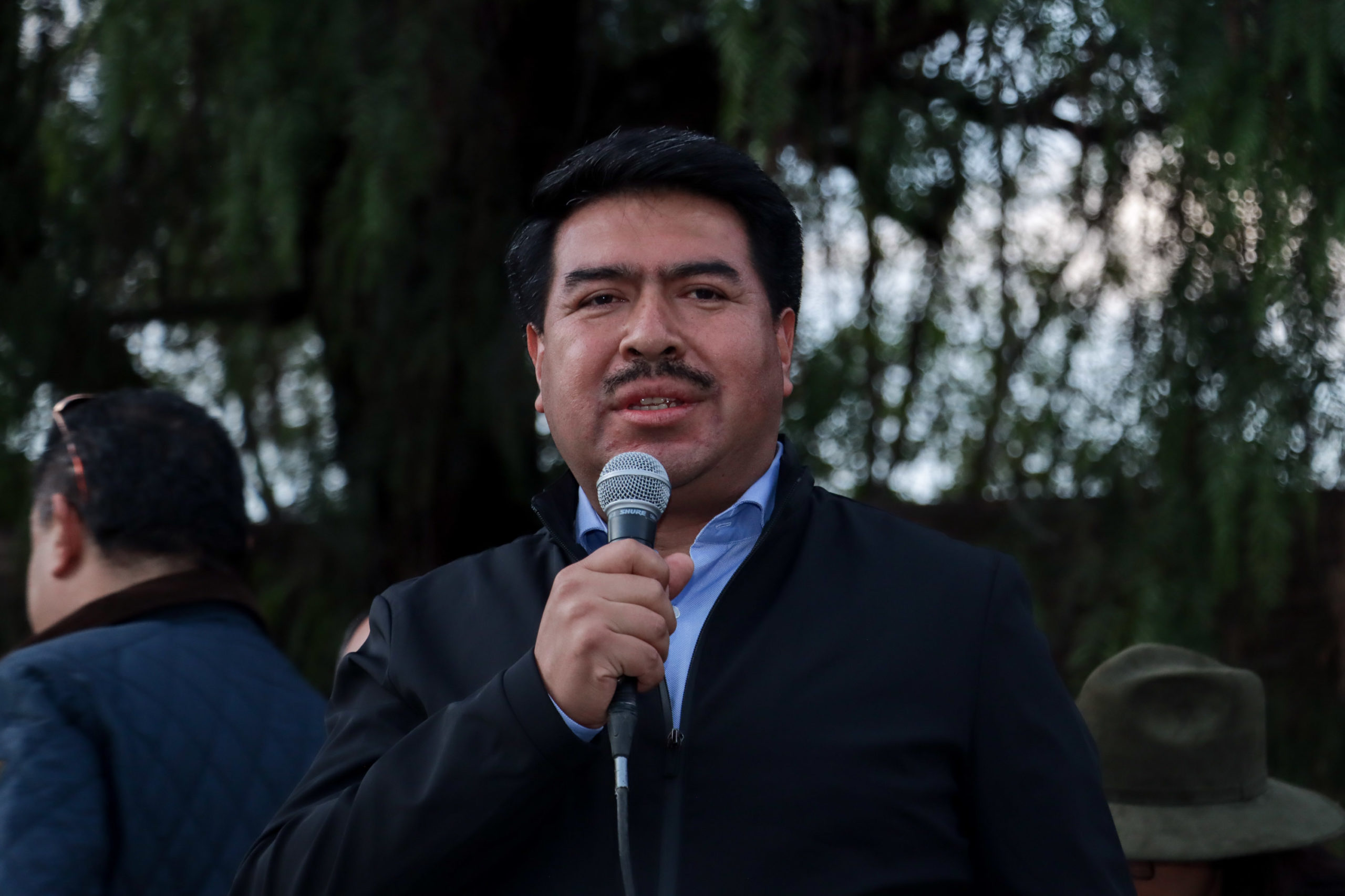 Gobierno de Puebla robustece Comisión de Búsqueda: SEGOB