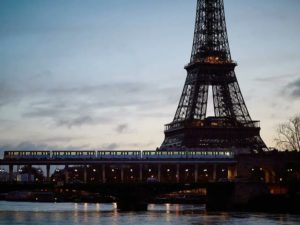Villa Olímpica de París 2024 será inaugurada este jueves 29 de febrero