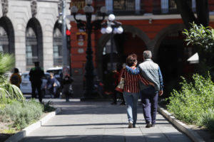 Ayuntamiento de Puebla pondrá en marcha operativo para el 14 de febrero