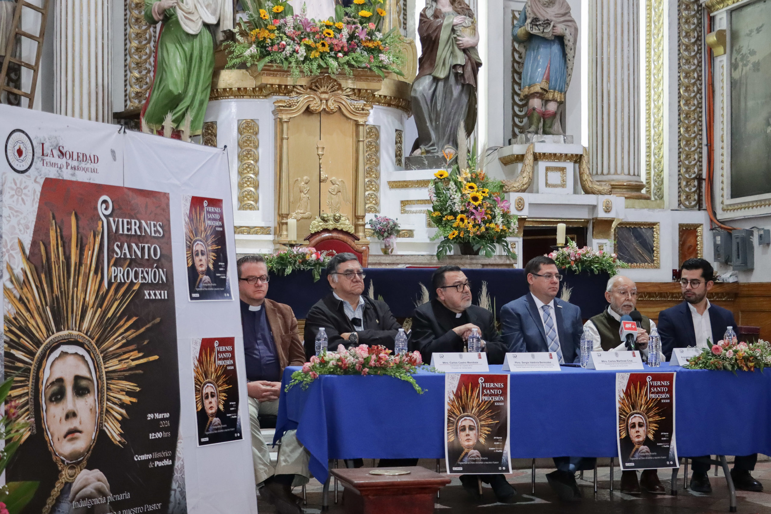Ayuntamiento de Puebla diseñará una serie de actividades para las vacaciones de Semana Santa 2024