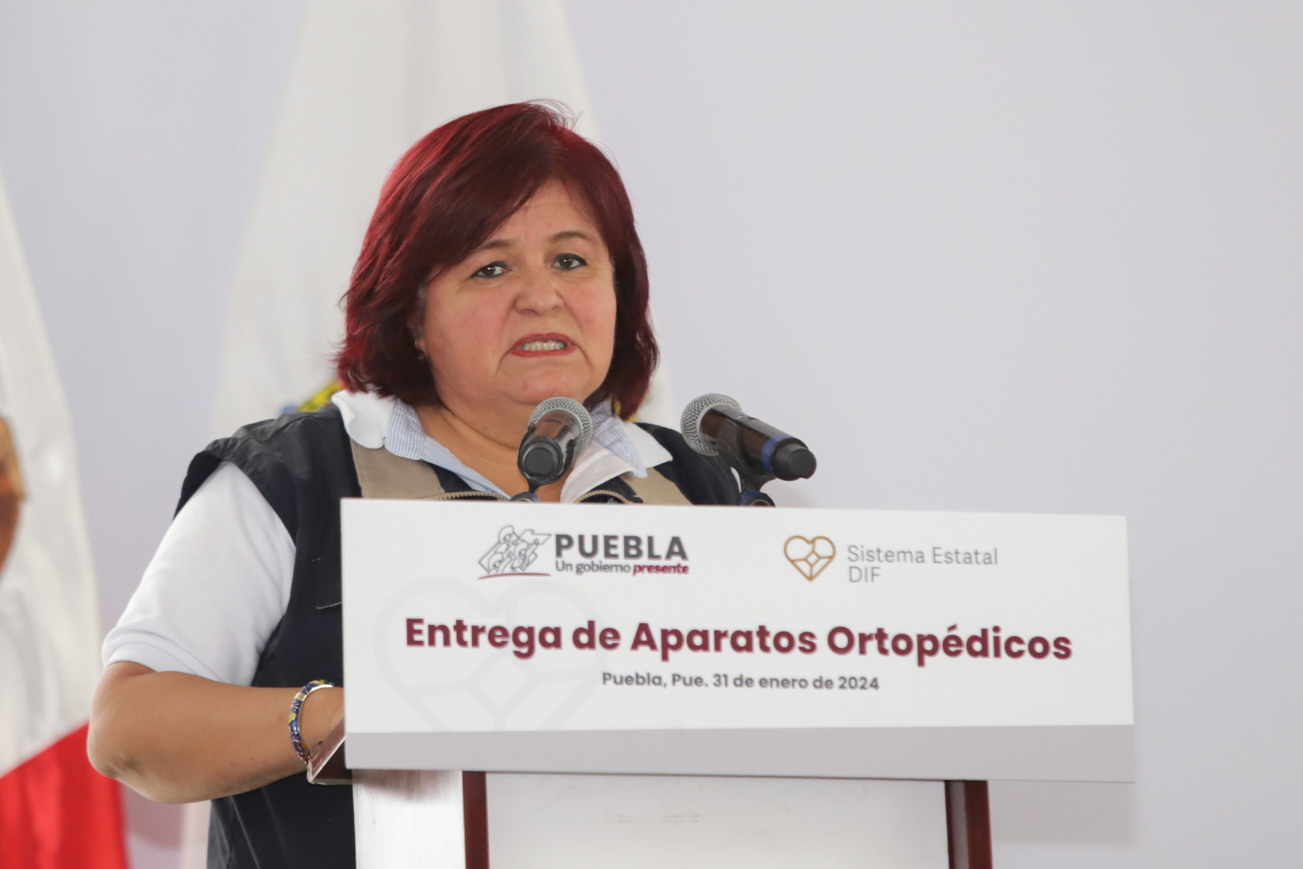 Puebla se encuentra a la espera de los lineamientos para aplicar la dosis de la vacuna Patria contra Covid-19