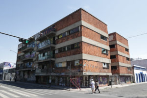 Dueño del edificio de la 11 sur será multado por no reparar inmueble: Ayuntamiento de Puebla