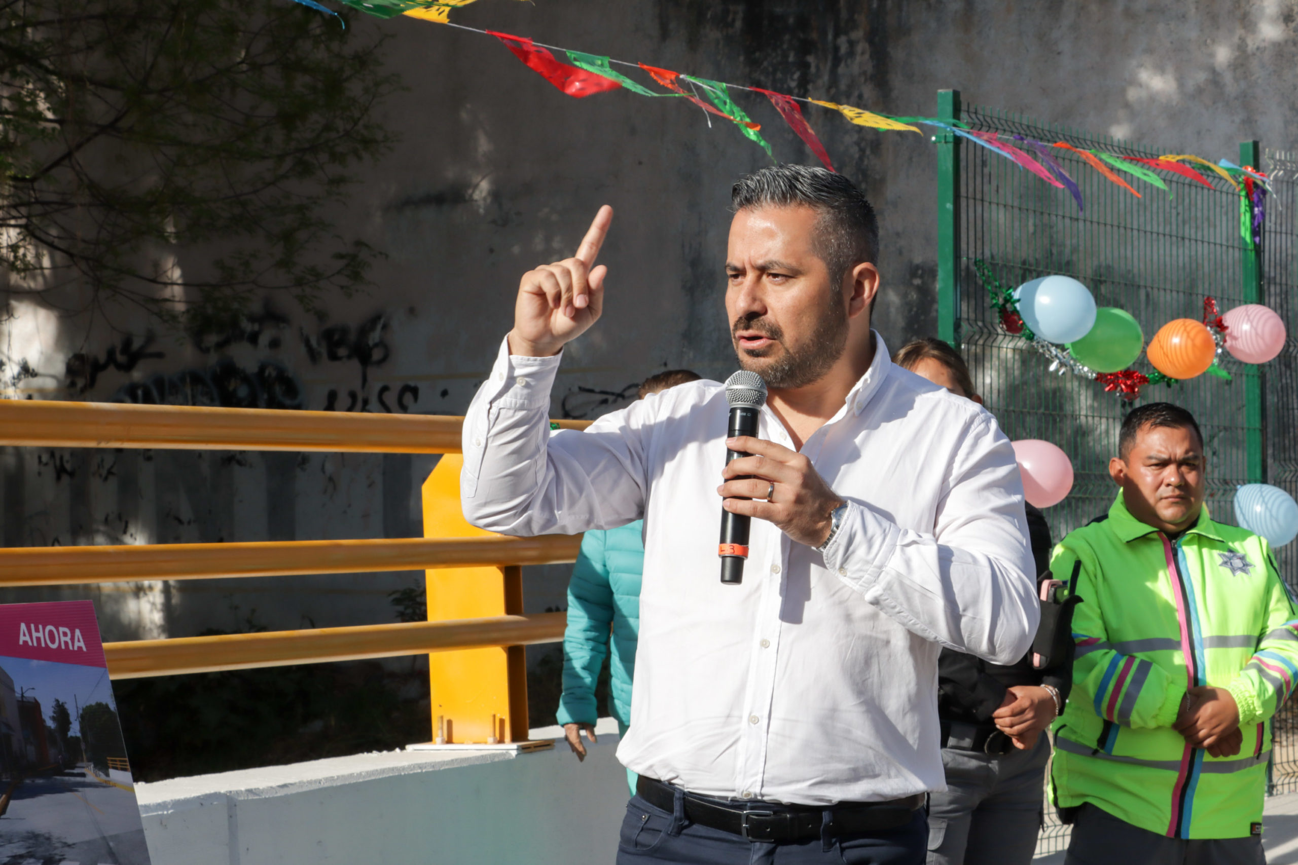 Ningún regidor o regidora ha solicitado licencia a su cargo para participar en el proceso electoral 2024: Adán Domínguez