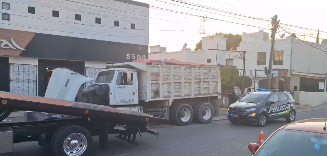 Conductor que atropelló a estudiante en la Calzada Zavaleta es vinculado a proceso