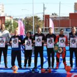 Llega a Puebla una edición más del “Torneo de los Barrios 2024”