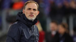 Bayern Múnich le da las gracias a Thomas Tuchel luego de los malos resultados obtenidos