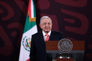 López Obrador volverá de visita a Puebla el próximo 19 de febrero para inaugurar un Complejo Militar