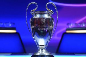 La UEFA anuncia nuevo sistema de competencia para la Champions League
