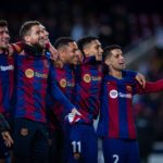 Barcelona deja de lado sus fantasmas y avanza en la Champions League