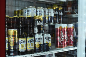 Durante ley seca la Segom ha detectado más venta de alcohol en viviendas que en establecimientos