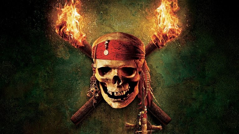 “Piratas del Caribe” sin Johnny Depp