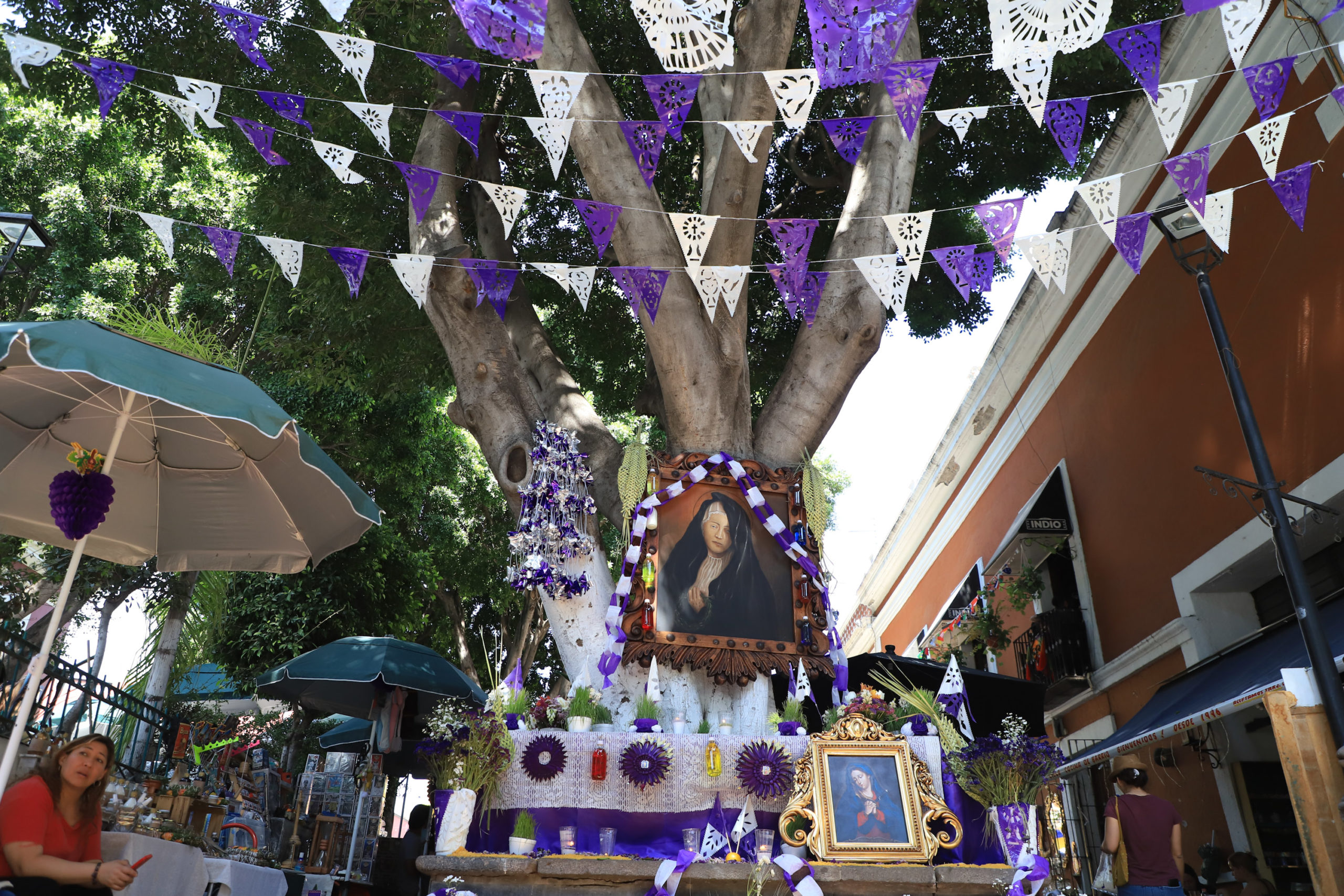 El Ayuntamiento de Puebla pondrá en marcha actividades artísticas y culturales por Semana Santa