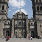 Ayuntamiento de Puebla realiza inspecciones de templos religiosos como medida de seguridad