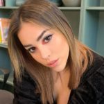 Danna Paola de nueva cuenta en el ojo del huracán; escogió a España por encima de México