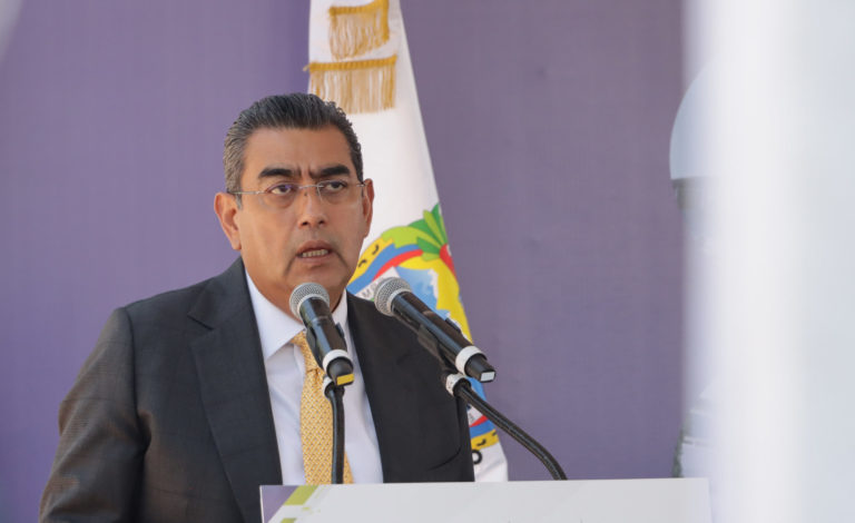 Gabinete estatal ya no tendrá más cambios: Sergio Salomón