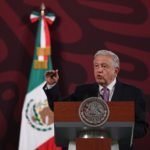 Ley de Amnistía ayudaría a resolver a tiempo el caso Ayotzinapa: AMLO