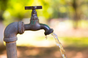 Agua de Puebla invita a la población a intensificar el ahorro del agua, ante la temporada de estiaje