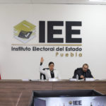 Denuncian “mano negra” en el debate del IEE ¿hasta apenas?