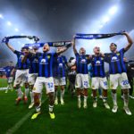 Inter vence al Milán en un tremendo derbi y se proclama campeón de la Serie A