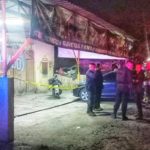 Un par de hombres fueron ejecutados por la espalda en un bar del municipio de Chietla