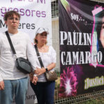 Familiares de Paulina Camargo temen que el responsable del delito salga de prisión