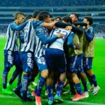 América y Pachuca empatan en la semifinal de la Copa de Campeones; el plan falló para las Águilas