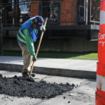 Ayuntamiento de Puebla anuncia cierres parciales en Puebla por reparación de baches