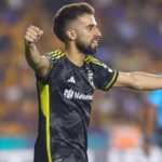 Columbus Crew sorprendió a Tigres y los dejó fuera de las semifinales de la Concachampions