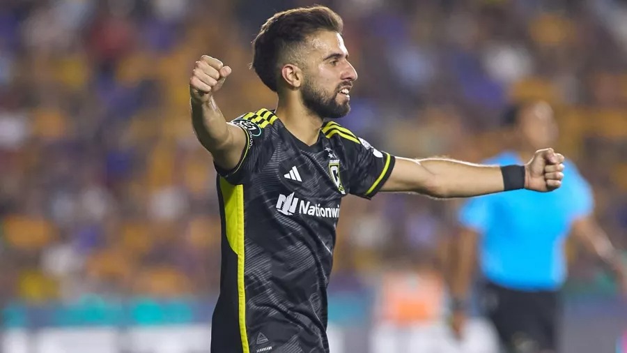 Columbus Crew sorprendió a Tigres y los dejó fuera de las semifinales de la Concachampions