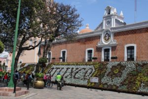 130 mil visitantes recibió Atlixco durante la temporada de la Primavera-Semana Santa