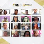 IEE aprueba las sustituciones y registros de candidaturas