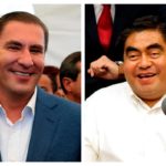 Los contrastes en una Puebla convulsionada