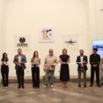El Ayuntamiento de Puebla inaugura la exposición temporal de los ganadores de la 2ª edición de “Rehabilita & Habita”