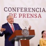 AMLO promete ‘nada por la fuerza’ contra Ecuador