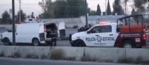 Muere un motociclista luego de un accidente sobre Periférico