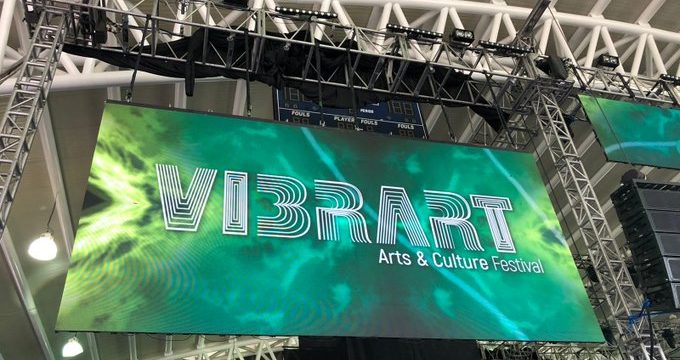 Tec de Monterrey celebrará Festival VibrArt en 5 recintos