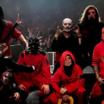 Slipknot celebrará sus 25 años de carrera con dos conciertos en México