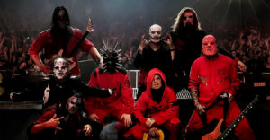 Slipknot celebrará sus 25 años de carrera con dos conciertos en México