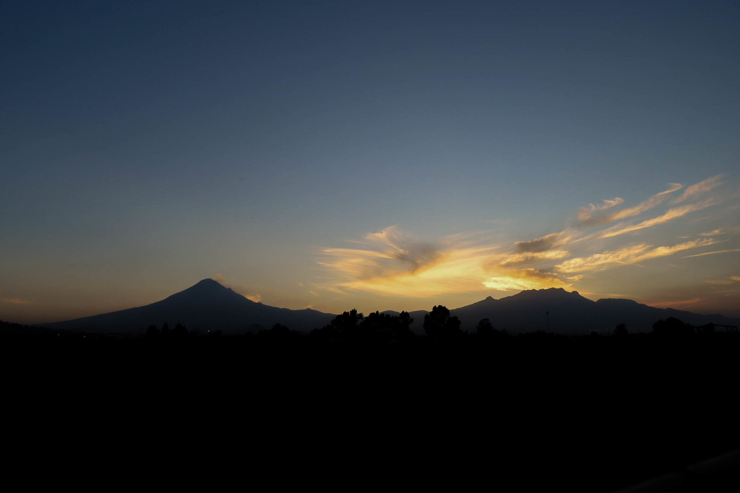 Volcán Popocatépetl registra 60 exhalaciones en las últimas 24 horas; la calidad del aire permanece en regular