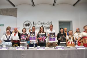 “Festival Puebla: de la Fundación a la Batalla” contará con 217 actividades en la capital poblana