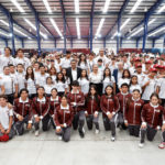 Con más de 700 personas, Puebla participará en nacionales CONADE 2024