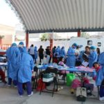 Atlixco, Gobierno estatal y BUAP se unen para una jornada de salud bucal