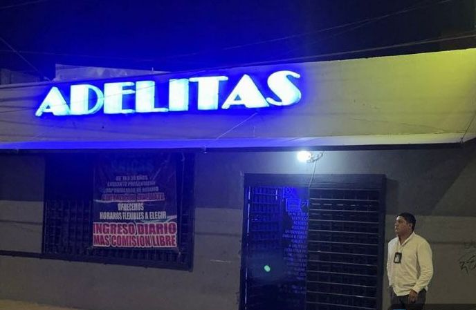 Normatividad clausura seis establecimientos, cuatro de ellos en el municipio de Puebla