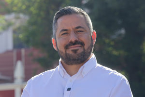 Alcalde de Puebla afirma que son “hipócritas” las críticas contra Eduardo Rivera por la expresión “morenacos”